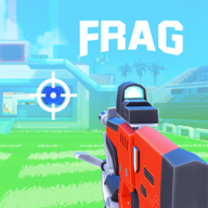 专业射手FRAG国际服版本